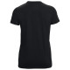 Under Armour Γυναικεία κοντομάνικη μπλούζα Live Sportstyle Graphic SS T-Shirt